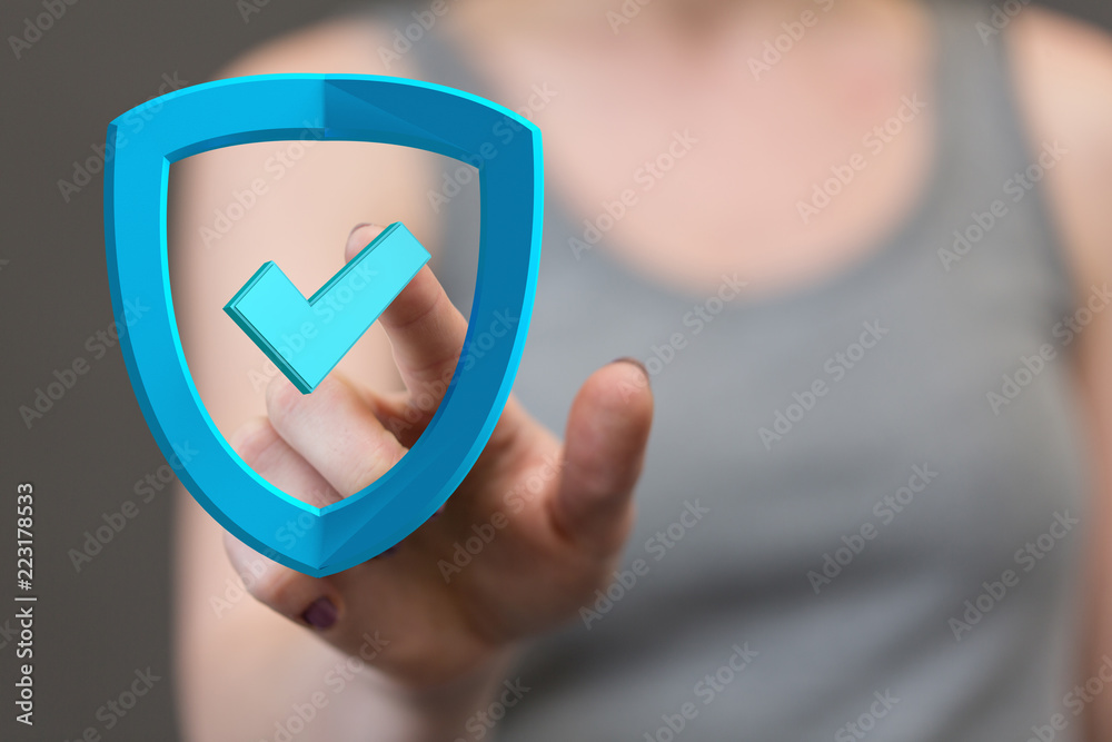 shield