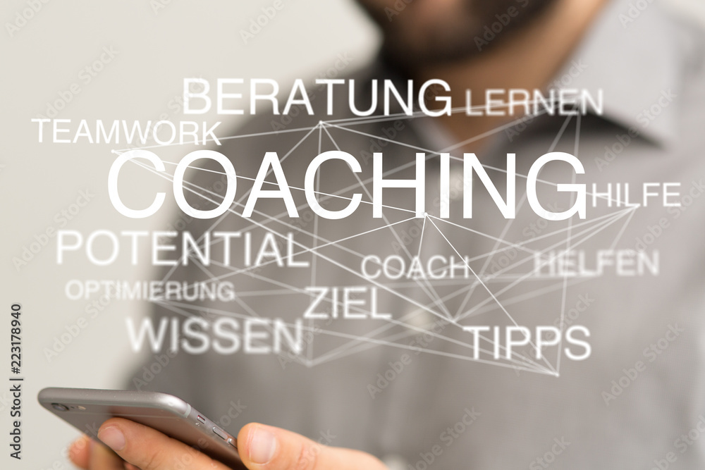 coaching coaching