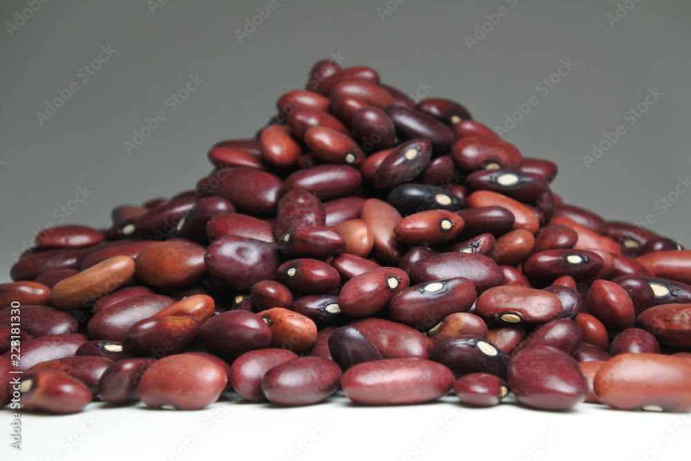 Red kidney beans