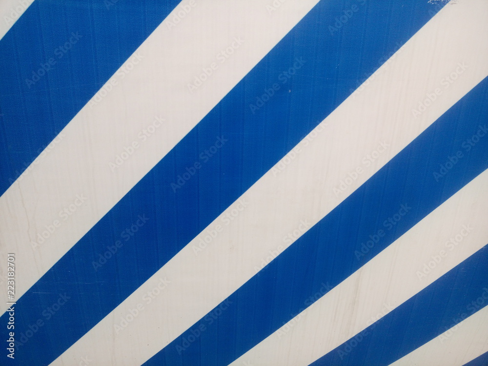 blue and white stripes blue and white stripes