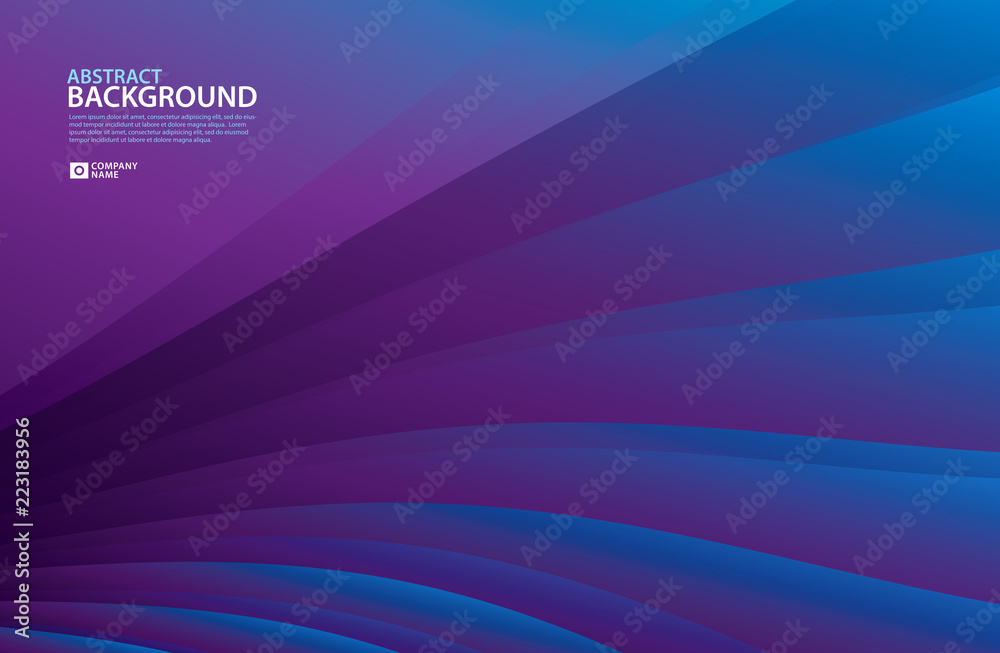 Purple Curve background16 Purple Curve background16