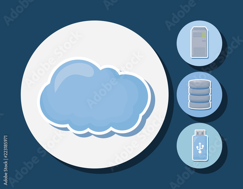 cloud computing design 