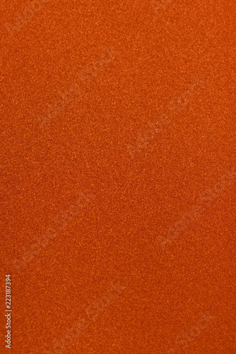 Wallpaper Mural Orange sandpaper Torontodigital.ca