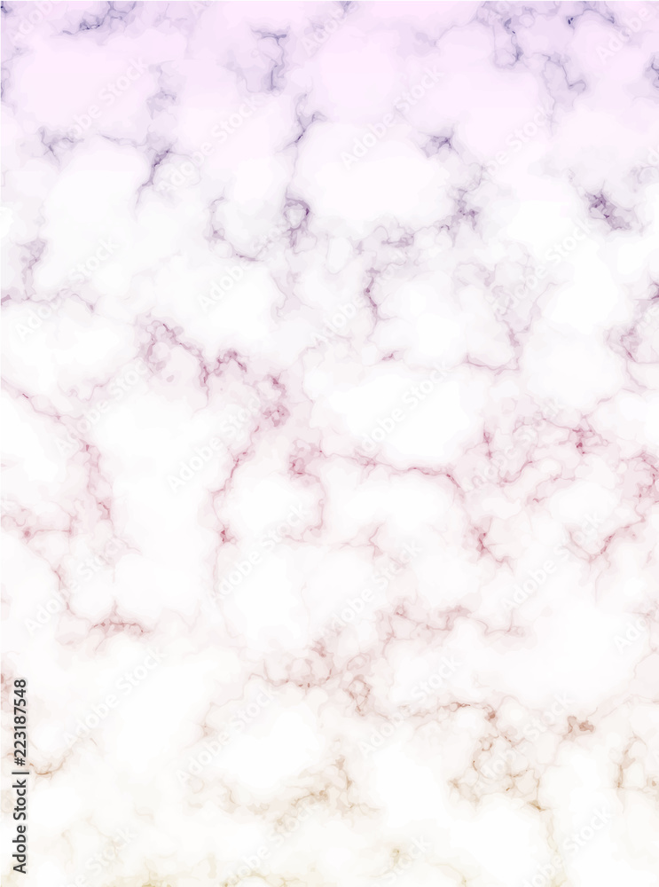 Gradient marble background