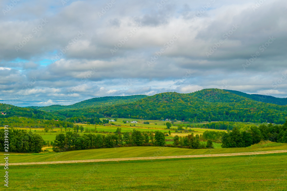 Vermont 2 Vermont 2