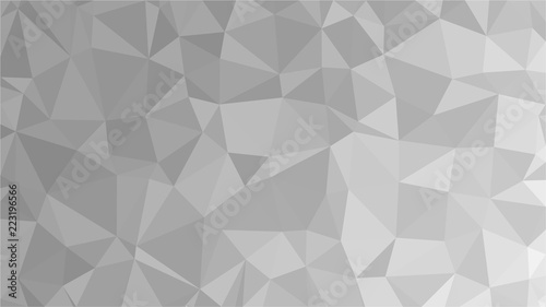 Polygonal Mosaic Background, Low Poly Style, Vector illustration, Business Design Templates.