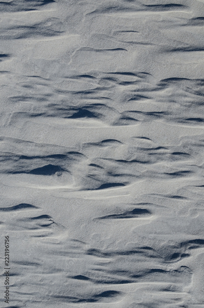 DUNE, DESSERT, SANDPIT - Traces on the sand DUNE, DESSERT, SANDPIT - Traces on the sand