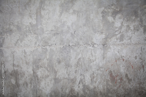 Vintage or grungy white background of natural cement or stone old texture as a retro pattern layout