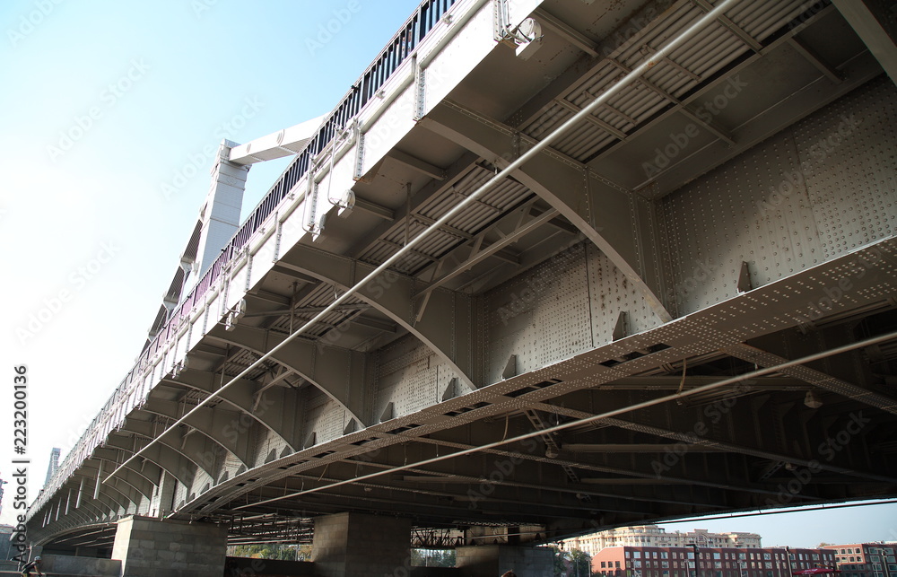 Obraz premium Bridge