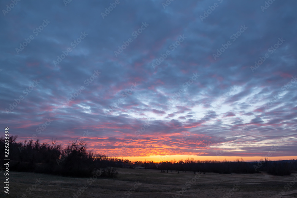 dawn dawn
