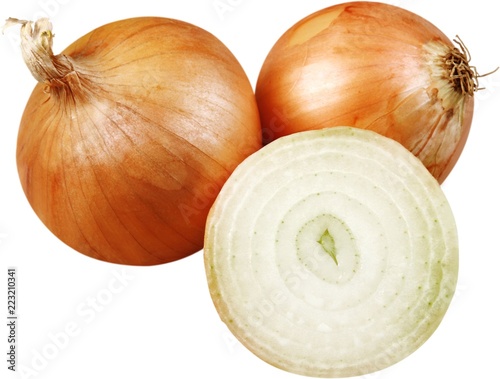 Vidalia onions