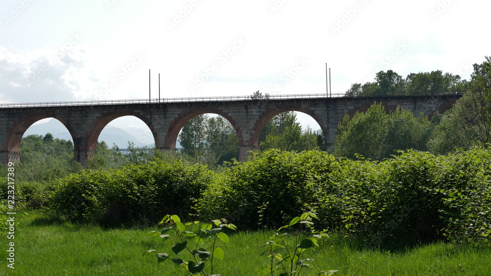 Fototapeta premium landscape