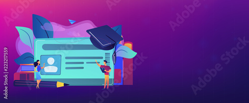 Smartcards for schools header banner.