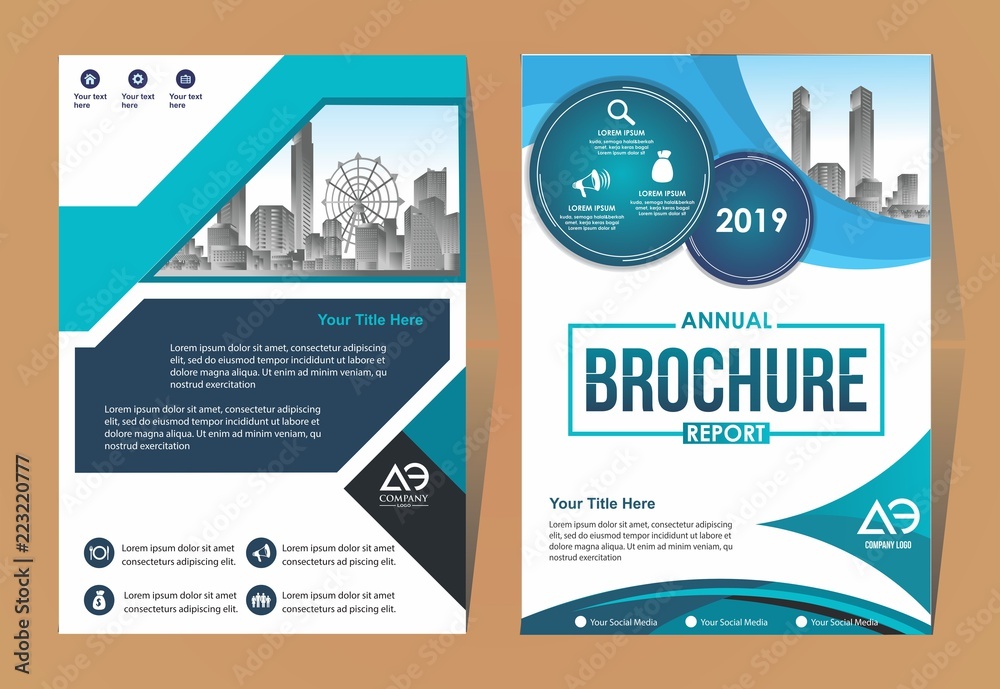 Business Brochure Background Design Template, Flyer Layout, Poster, Magazine, Annual Report, Book, Booklet with building image.Size A4 Vector illustration
Business Brochure Background Design Template, Flyer Layout, Poster, Magazine, Annual Report, Book, Booklet with building image.Size A4 Vector illustration