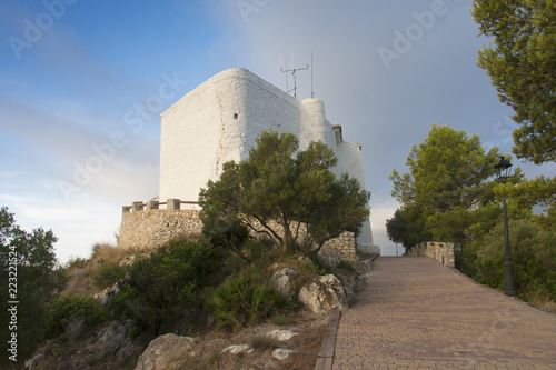 Ermita de Santa Lucía y Sant Benet photo