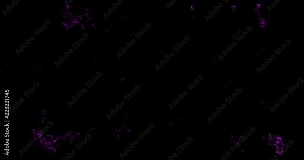 Animation of the appearance love symbol with the alpha channel Animation of the appearance love symbol with the alpha channel