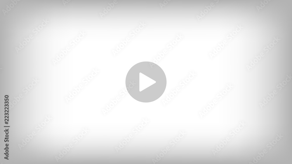 Play video sign vector on transparent background. Play video sign vector on transparent background.