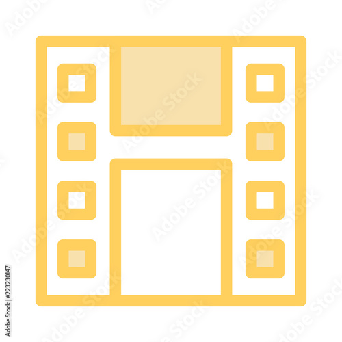  film reel
