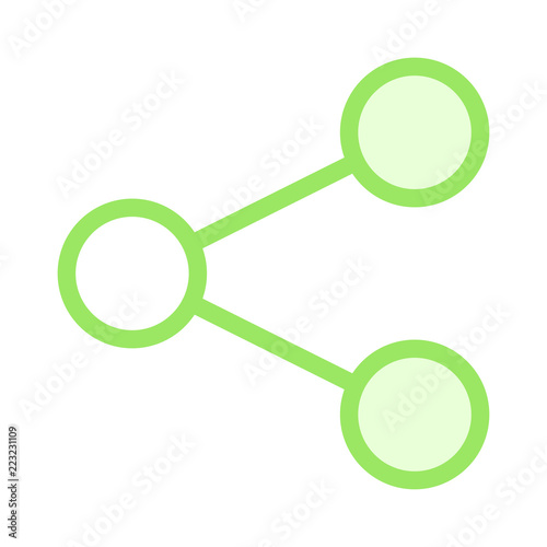  share