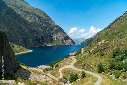 Barrage de Soulcem