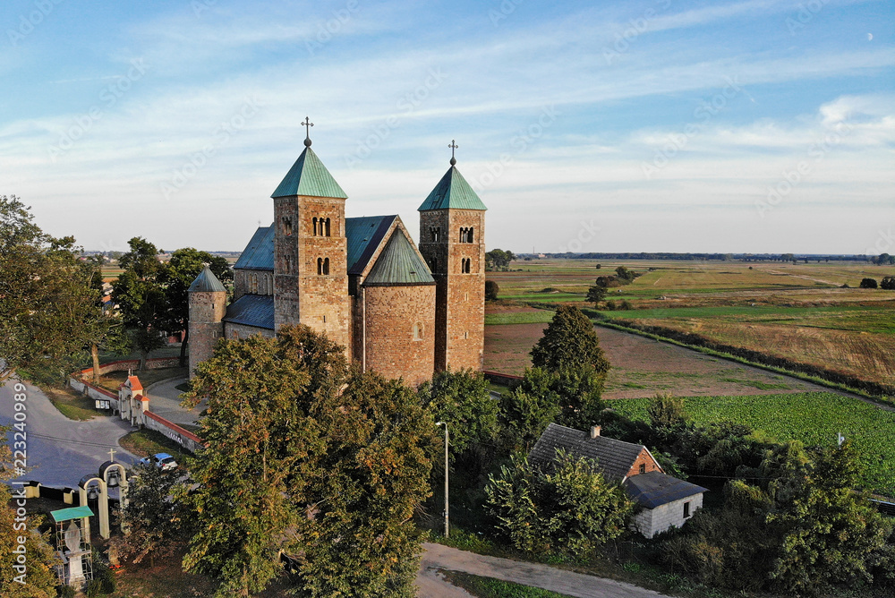 Kolegiata w Tumie (województwo łódzkie) Kolegiata w Tumie (województwo łódzkie)
