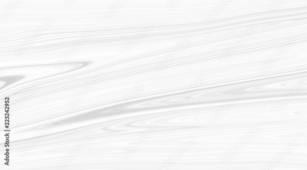 The background is white with a marble pattern with wavy eels. Panorama of a beautiful light template for creative projects. The background is white with a marble pattern with wavy eels. Panorama of a beautiful light template for creative projects.