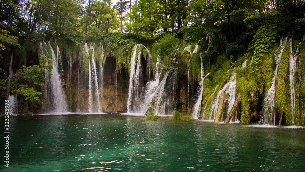 Plitvice Lakes National Park