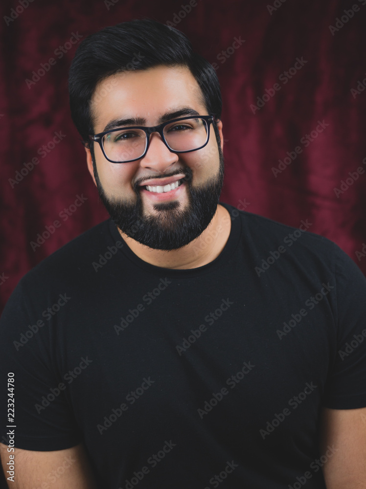 Fototapeta premium Hasan