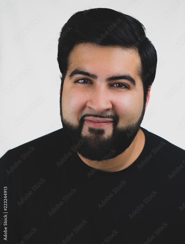 Fototapeta premium Hasan