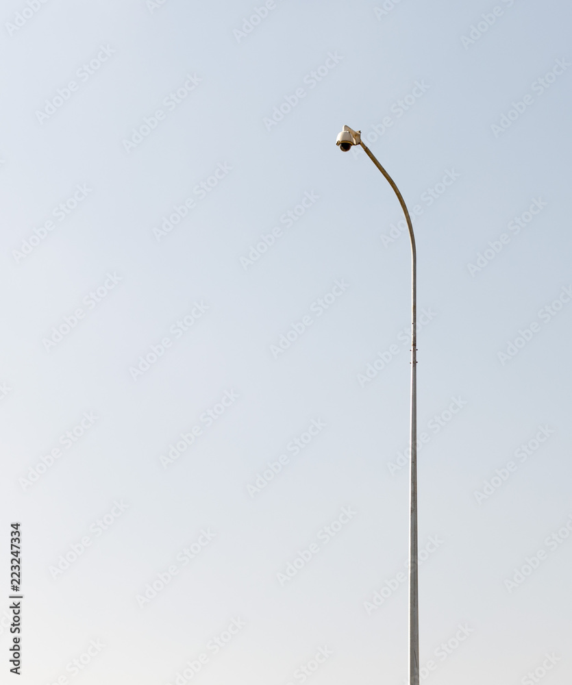 Outdoor surveillance camera Outdoor surveillance camera
