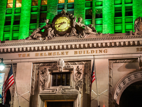 The Helmsley Building photo