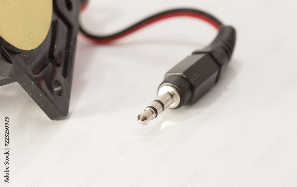 earphone plug macro earphone plug macro