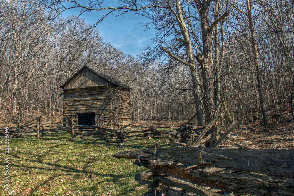 old wooden house old wooden house