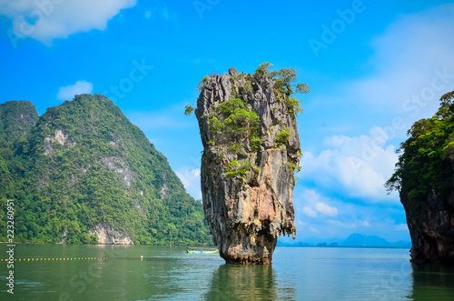 island in thailand