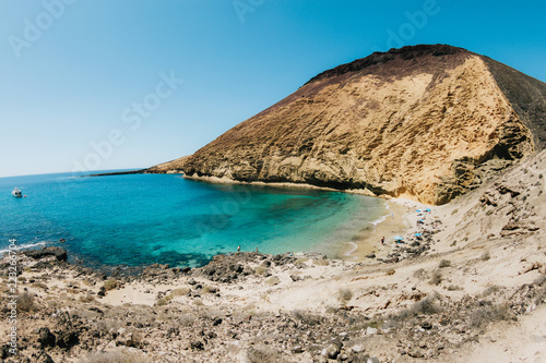 La Graciosa photo