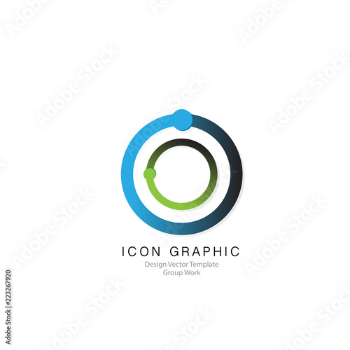 icon symbol logo sign graphic vector template design element