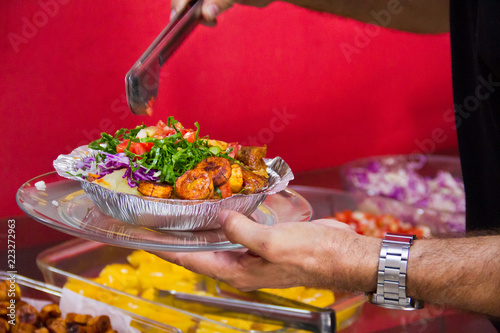 packed food, brazilian food, comida brasileira ,  marmita, feijoada