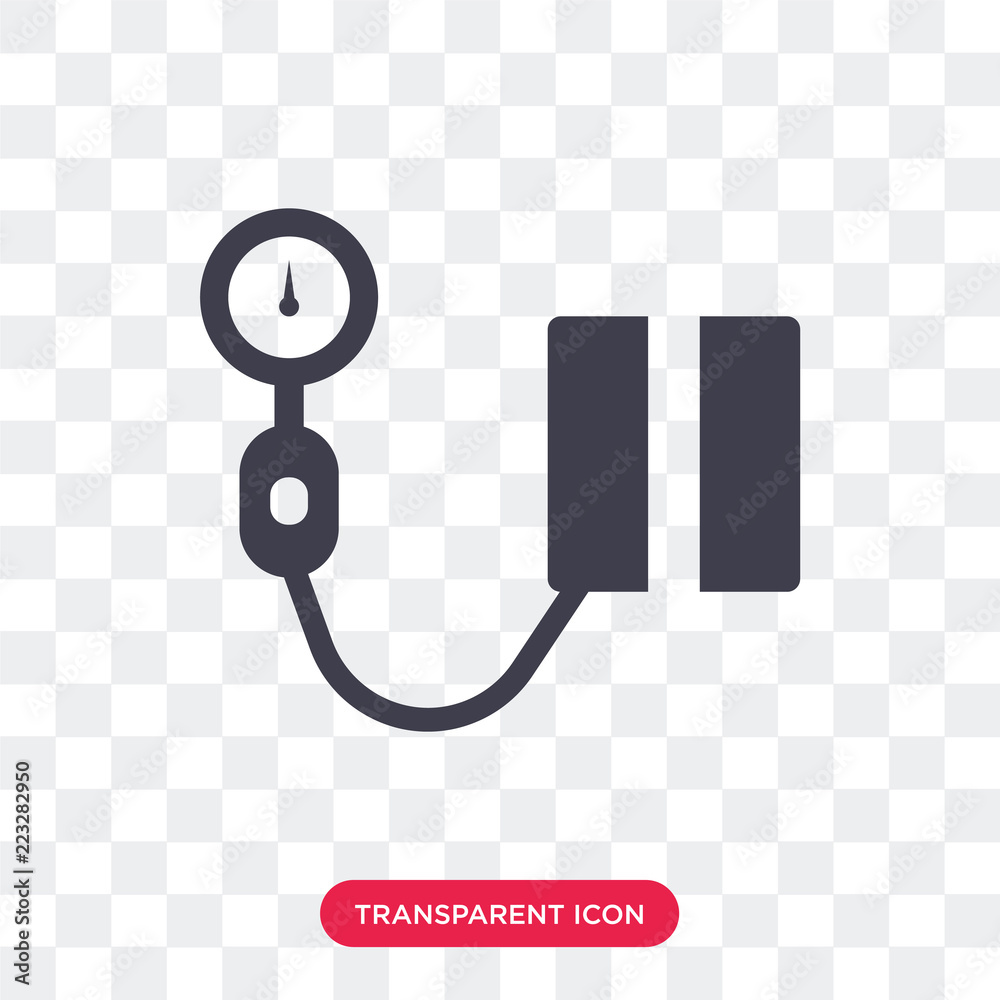 Blood Pressure App Logo - Free Transparent PNG Clipart Images Download