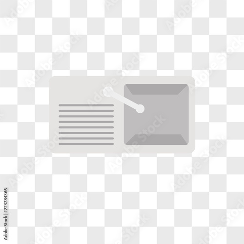 Sink vector icon isolated on transparent background, Sink logo design