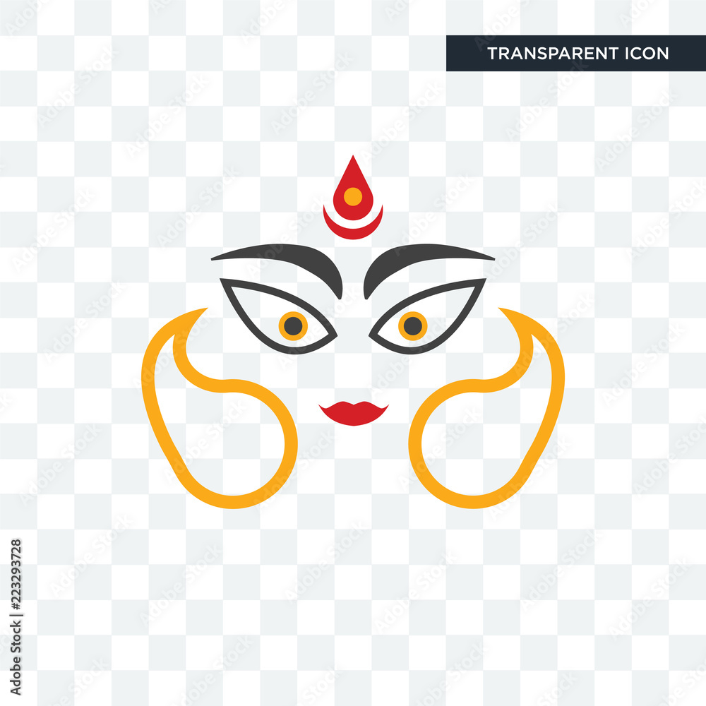 Purpple Designs Brings You The Best Logo Design Offers In Durga Puja