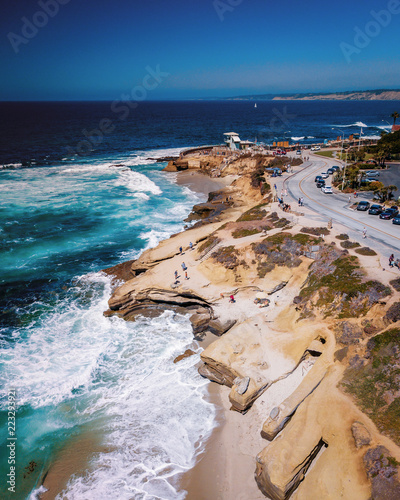 La Jolla, California
