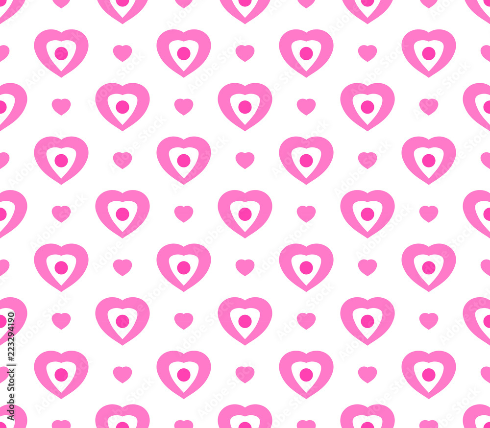 cute pattern heart shape cute pattern heart shape