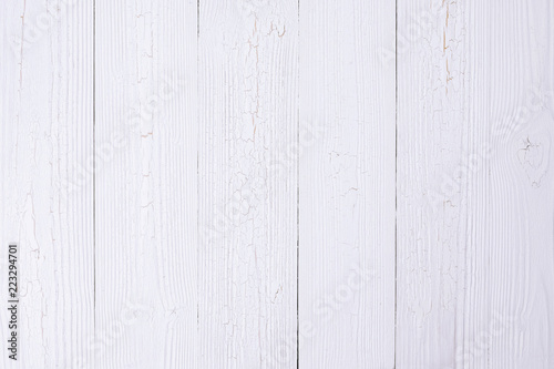 White wood texture with natural striped pattern for background  wooden surface for add text or design.