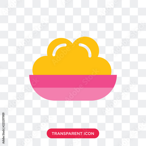 Kanji vadas vector icon isolated on transparent background, Kanji vadas logo design