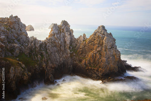 Pointe de Pen-Hir