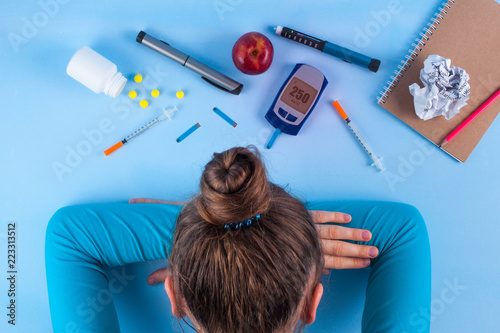 фотографія Diabetes