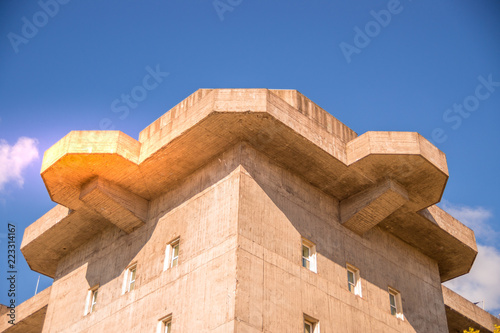 Bunker