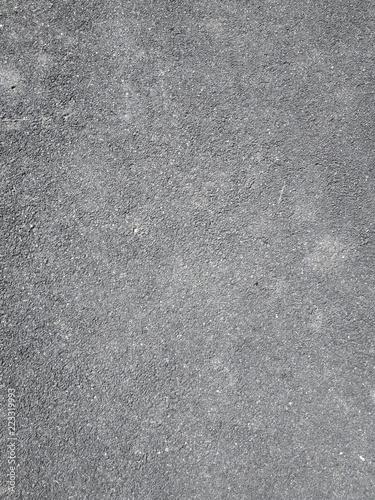 Gray asphalt (anthracite) texture