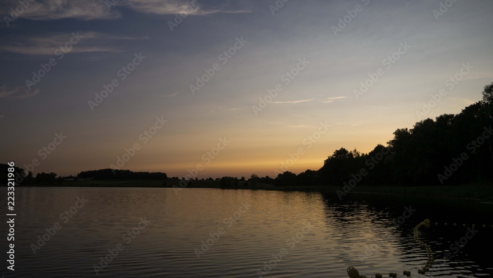 sunset sunset