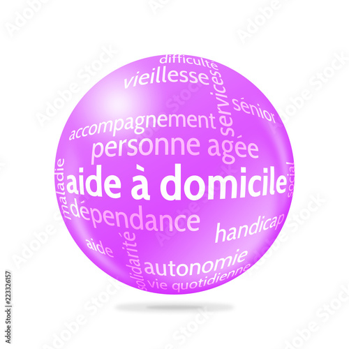 Sphère Aide à Domicile